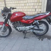 پالس پره ای انجین نقره