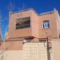 فروش-یا-معاوضه-خانه-2-طبقه-یزدانشهر