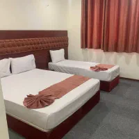 ارگ، هتلی برای خاص پسندان|اجارهٔ کوتاه‌مدت آپارتمان و سوئیت|مشهد, دانش|دیوار