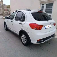 کوئیک S مدل ۱۴۰۲ بیرنگ|خودرو سواری و وانت|گنبد کاووس, |دیوار