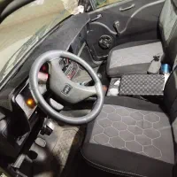 وانت مدل ۸۶ دوگانه کارخانه|خودرو سواری و وانت|سبزوار, فرهنگیان|دیوار