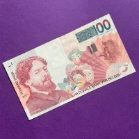 اسکناس های کلکسیونی و قدیمی خارجی