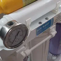 تصفیه آب ۶مرحله تایوان|آب‌سردکن و تصفیه آب|محمودآباد, |دیوار