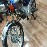 هوندا|موتورسیکلت|باقرشهر, |دیوار