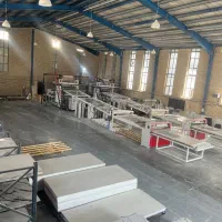 ماربل سامیت ترمووال 50سانت قرنیز ابزار قاب بندی