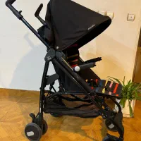 کالسکه بچه ایتالیای peg perego