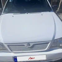 پراید۱۳۲ مدل ۹۵ دوگانه کارخانه