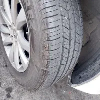 لاستیک بارز هایما ۲۳۵/۶۵/۱۷ ۴حلقه