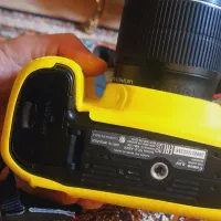 دوربین 80D