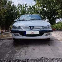 فروش پژو پارس tu5