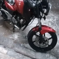 موتور سرقت شده