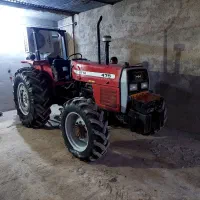 ۴۷۵جفت آخر۹۵|خودرو سنگین|امیدیه, |دیوار