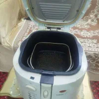 تستر و سرخ کن|اجاق گاز و لوازم برقی پختوپز|همدان, |دیوار