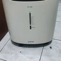 اکسیژن ساز ۵ لیتری یوول