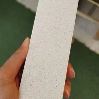 فروش ویژه آجر نما نسوز سفید به مدت محدود|عمدهفروشی|آباده, |دیوار