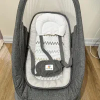 گهواره برقی ماستلا