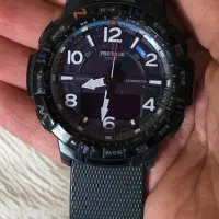 ساعت Casio ProTrek PRW-50Y-1B|ساعت|بندرعباس, |دیوار