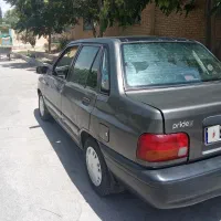 پراید مدل 78کره ای|خودرو سواری و وانت|فولادشهر, B2|دیوار