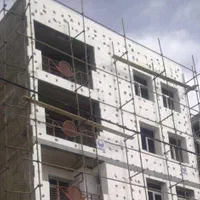 مدیریت پیمان بازسازی و انجام کلیه پروژه های عمرانی