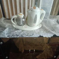 چای ساز نونو