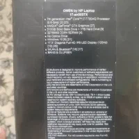 لب تاپ hp omen|رایانه همراه|تهران, فلسطین (میدان انقلاب)|دیوار