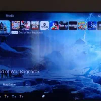 ps5|کنسول، بازی ویدئویی و آنلاین|تهران, فلاح|دیوار