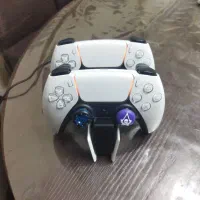 پایه شارژ ps5