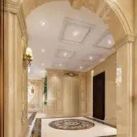 جردن گل ها ۲۶۰ متر ۵ پارکینگ تکواحدی|فروش آپارتمان|تهران, جردن|دیوار