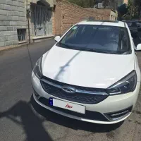 آریزو ۵ توربو اتومات ۹۷ کارکرد  ۵۰ هزار کیلومتر