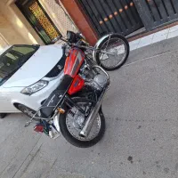 رایکا ۸۶ پلاک ملی مدارک دار