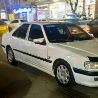 پرشیا به قیمت پراید