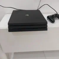 PS4 Pro کپی خور