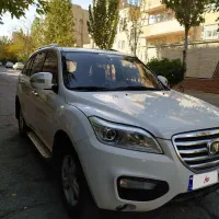 لیفان x60 مدل 93 بدون رنگ|خودرو سواری و وانت|تبریز, |دیوار