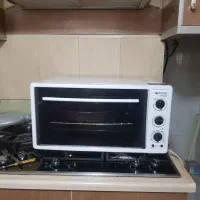 وسایل آشپزخانه توستر