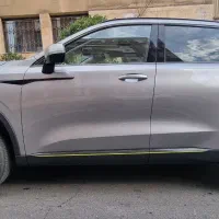 هاوال اچ ۶ هیبرید 2024|خودرو سواری و وانت|تهران, سعادت‌آباد|دیوار