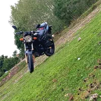 پیشرو پارس|موتورسیکلت|صومعهسرا, |دیوار