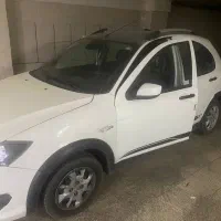 کوییک GXR|خودرو سواری و وانت|تهران, یاخجی آباد|دیوار