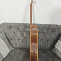 گیتار دست ساز|گیتار، بیس، امپلیفایر|محمدشهر, جعفرآباد|دیوار