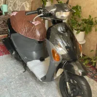 سوزوکی لتس4 G