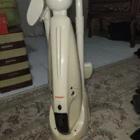 جارو شارژی|جاروبرقی، جارو شارژی، بخارشو|تهران, یافت‌آباد|دیوار