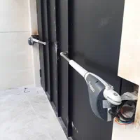 کرکره برقی-جک پارکینگ-دوربین مداربسته|مصالح و تجهیزات ساختمان|یزد, |دیوار