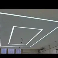 مشاوره رایگان کناف ونمونه کار درتصاویر|خدمات پیشه و مهارت|شهرکرد, |دیوار