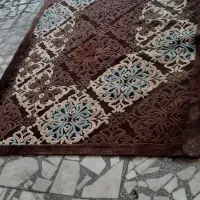 فرش فرهی|فرش|رشت, فلسطین|دیوار