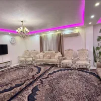 آپارتمان135متر3خواب-دونبش-پ-اختصاصی-تکواحد-استقامت