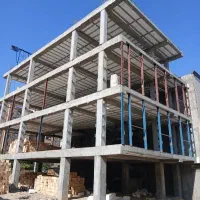 جوشکاری.میلگرد بستر.نبشی کشی.والپست