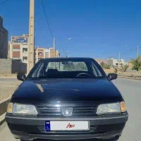 پژو 405 مدل 89 دوگانه فابریک|خودرو سواری و وانت|شهرکرد, |دیوار