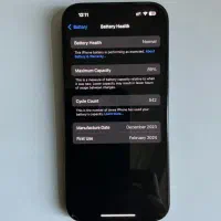 iphone 15 128|موبایل|ارومیه, |دیوار