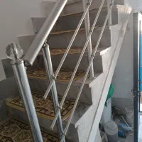 نرده ،|خدمات پیشه و مهارت|دهگلان, |دیوار