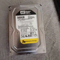 هارد دیسک Western Digital WD black