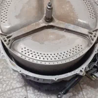 تعمیرات یخچال و لباسشویی فلاح زیارانی|خدمات پیشه و مهارت|آبیک, |دیوار